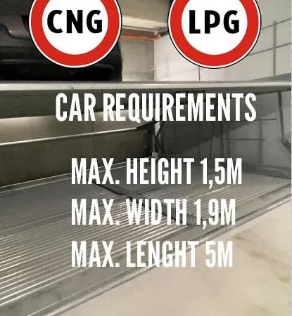 Apartment Metropolis Krakow