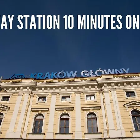 Metropolis Appartement *