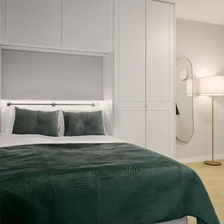 Apartament Metropolis