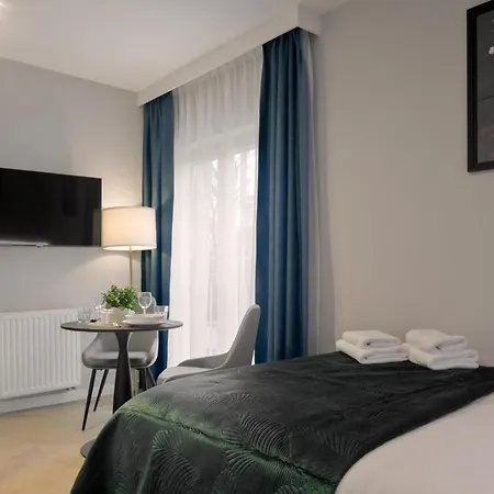 Metropolis * Kraków