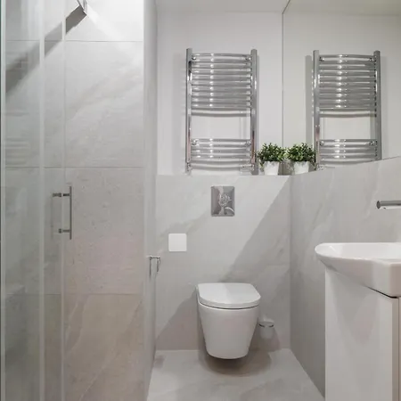 Appartement Metropolis