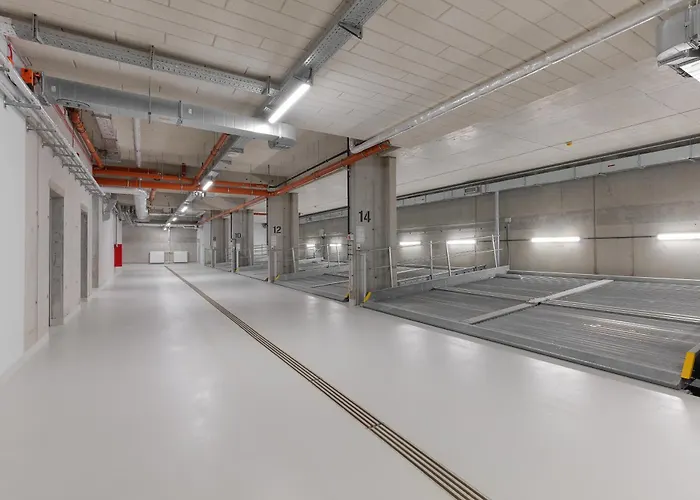 Metropolis كراكوفيا