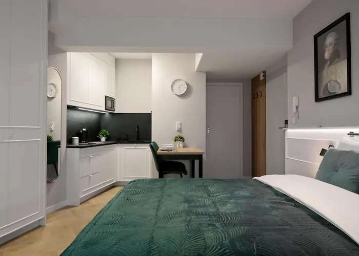 Metropolis * كراكوفيا