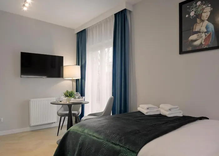 Metropolis * كراكوفيا