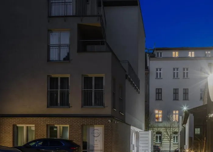 Metropolis * كراكوفيا