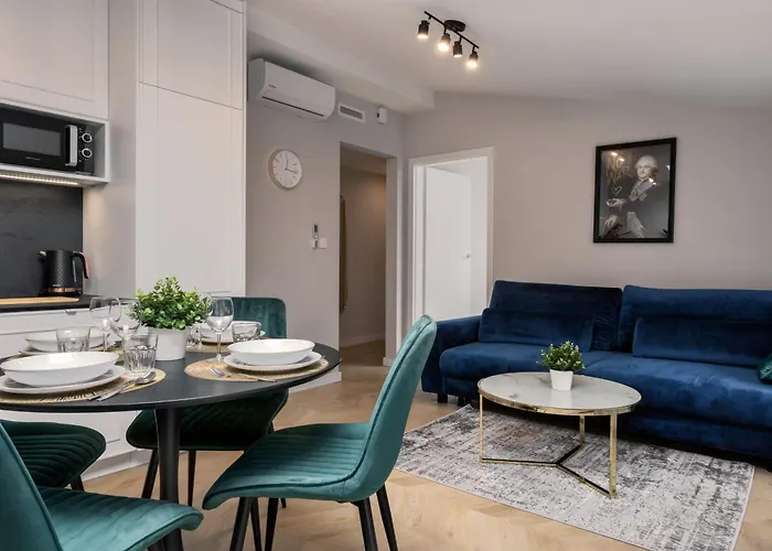 Metropolis * كراكوفيا