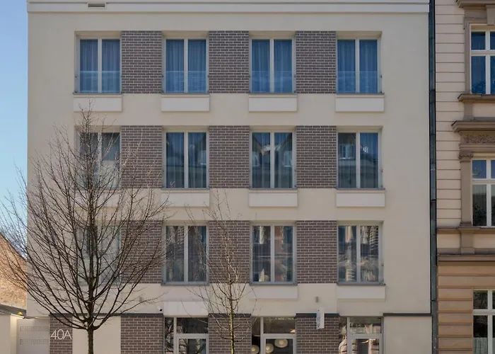 Metropolis شقة كراكوفيا