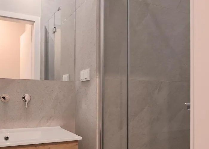 Metropolis شقة كراكوفيا