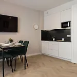 Appartement Metropolis