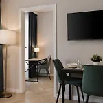 Metropolis Appartement