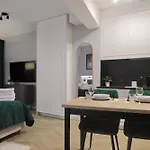 Metropolis Appartement