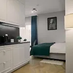 Metropolis Appartement