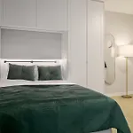 Appartement Metropolis