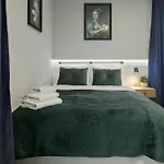 Appartement Metropolis