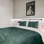 Appartement Metropolis *