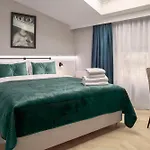 Metropolis Appartement