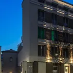 Appartement Metropolis Krakau
