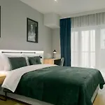 Apartamento Metropolis