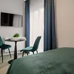 Apartamento Metropolis