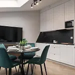 Apartamento Metropolis