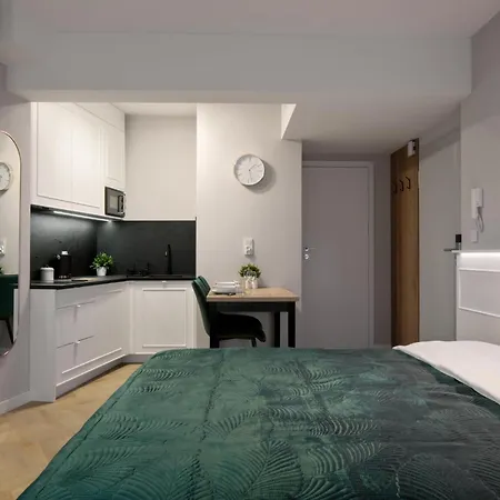 Metropolis * 克拉科夫