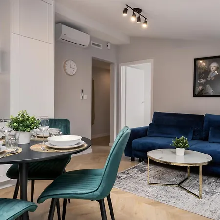 Metropolis * 克拉科夫